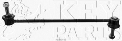 KEY PARTS kdl6445 -  Тяга / стойка, стабилизатор
